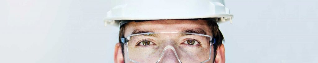 RI&E header met informatie over risico inventarisatie en evaluatie voor ondernemers