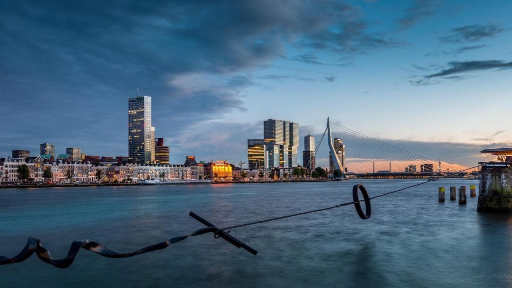 Strategische loopbaanbegeleiding in Rotterdam: professional ondersteuning bij jobtransitie en carrièrecoaching